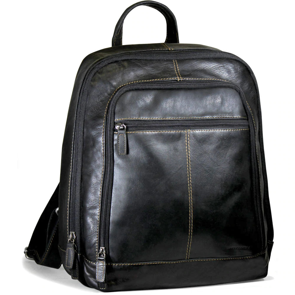 Scratch-Resistant And Luxury Sale Bags Voyager Backpack #7516