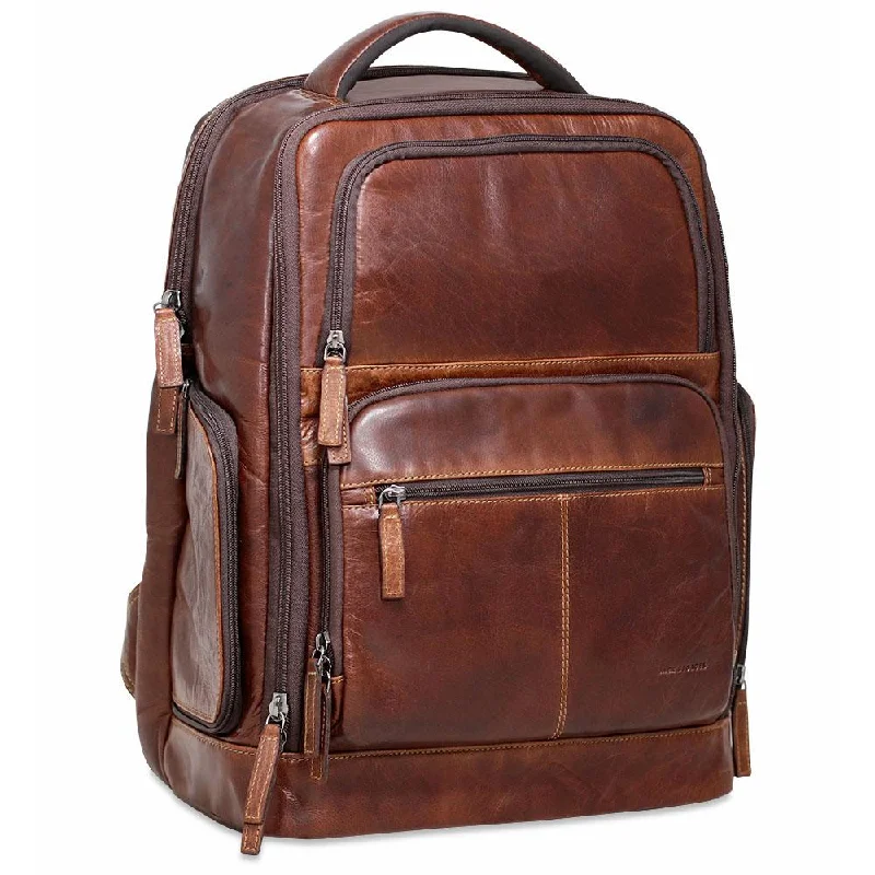 Limited-Time Offers On Trendy And Stylish Bags Voyager Tech Backpack #7527