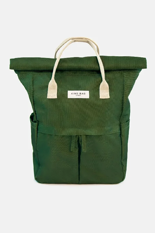 Romantic Valentine's Day Bags With Promotions Khaki | “Hackney” 2.0 Backpack | Medium Romantic Valentine's Day Bags With Promotions Khaki | “Hackney” 2.0 Backpack | Medium