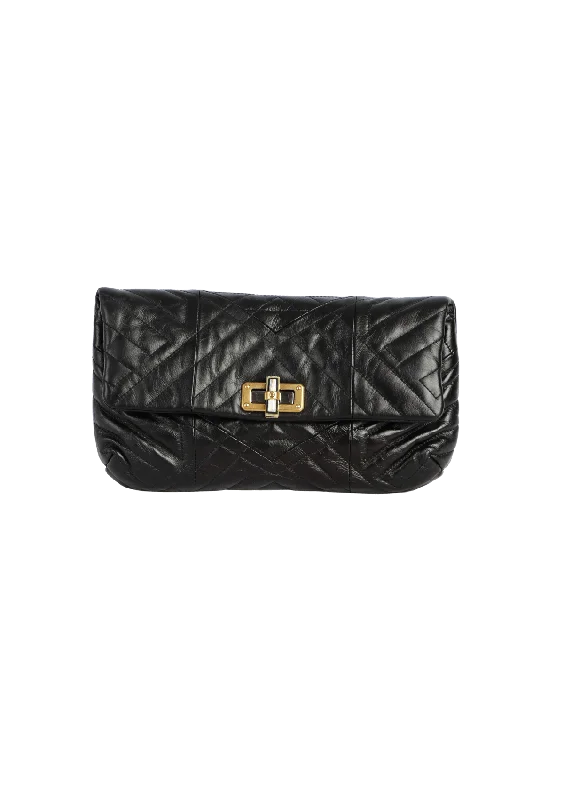 Affordable Bags For Budget Shoppers LEATHER POUCH
