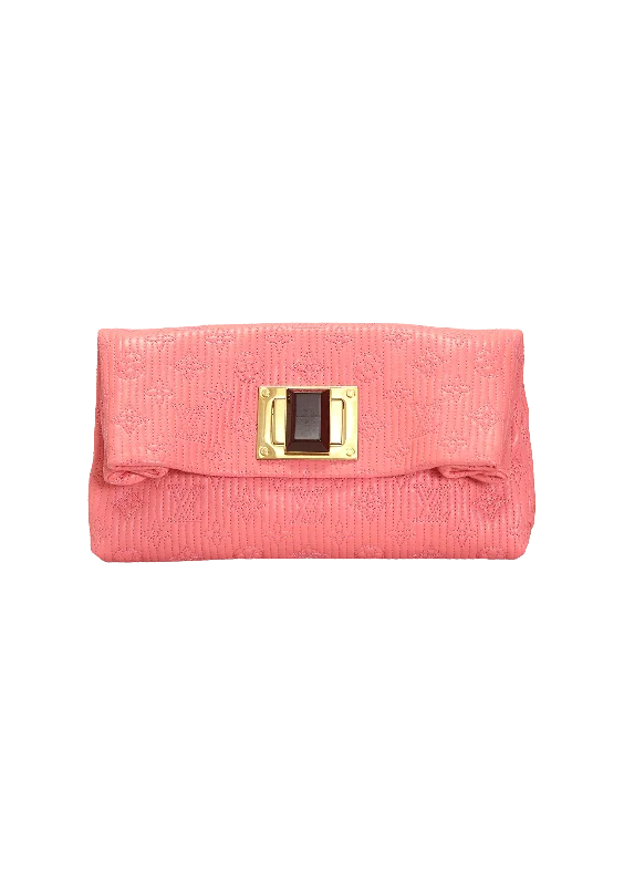 Bags For Minimalist And Functional Design LIMITED EDITION MONOGRAM ALTAIR
