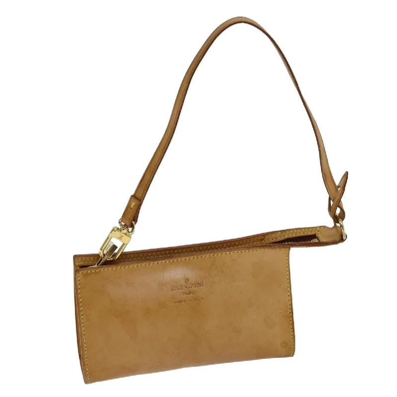 Glamorous Bags For Evening Events And Parties Louis Vuitton Pochette Accessoire