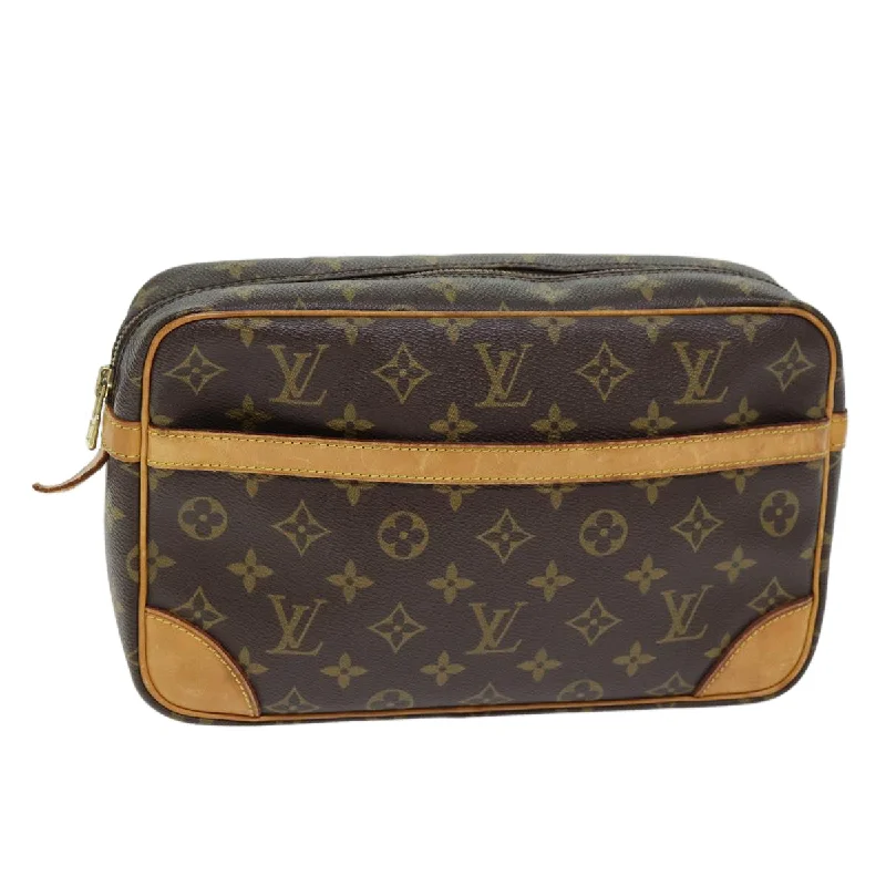 Designer Bags For Luxury Collectors Louis Vuitton Compiegne 28
