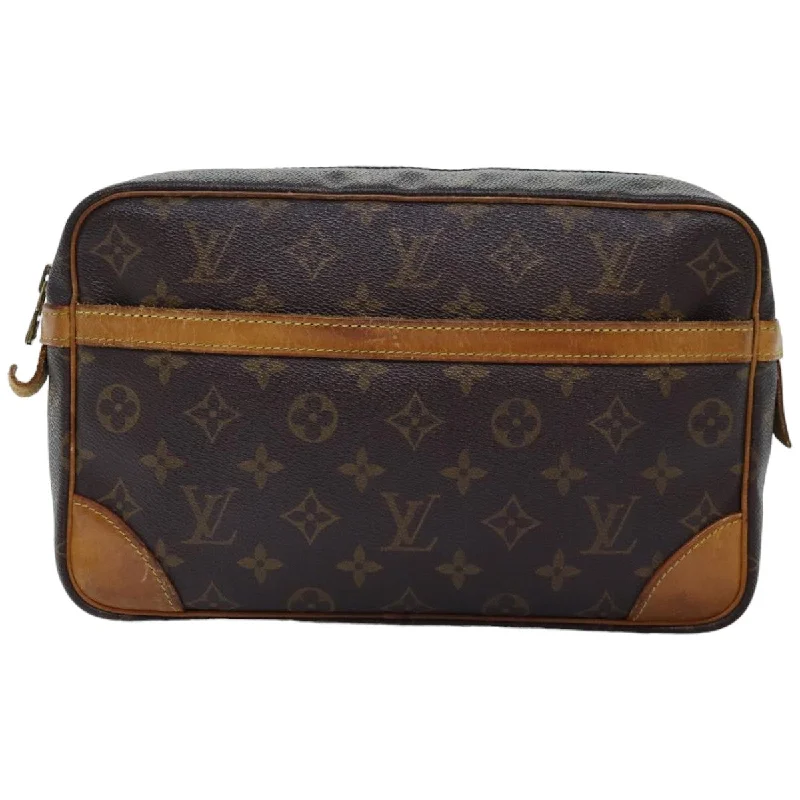 Discounted Designer Bags For Clearance Sale Louis Vuitton Compiegne 28