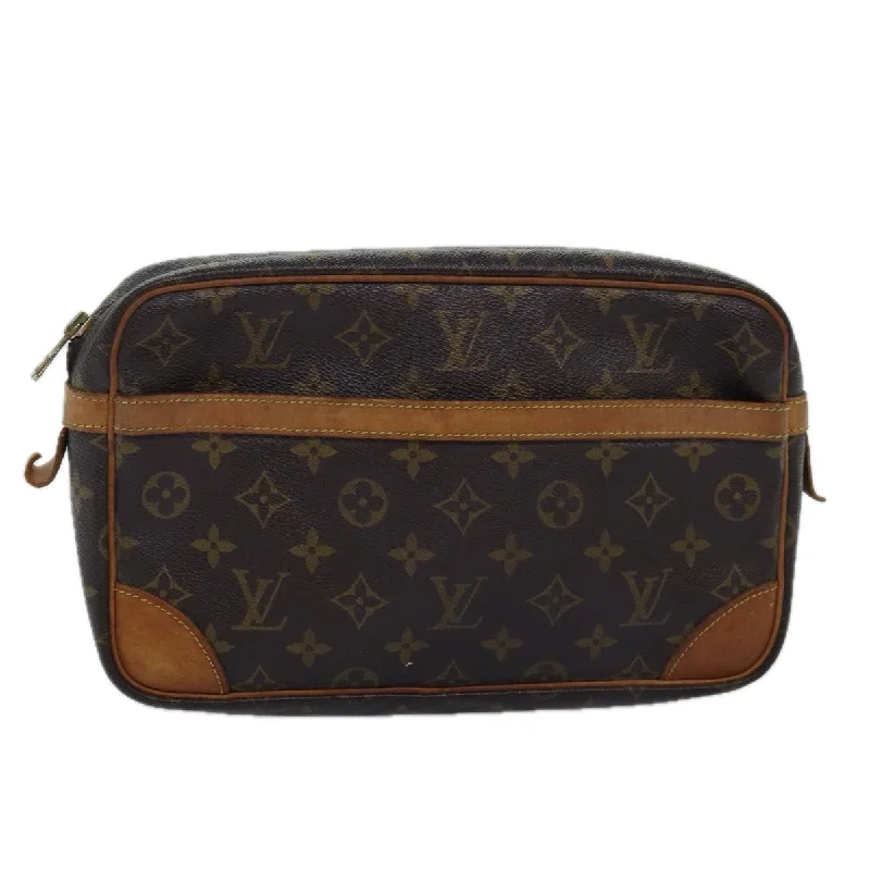 Designer Bags For Luxury Collectors With Offers Louis Vuitton Compiegne 28