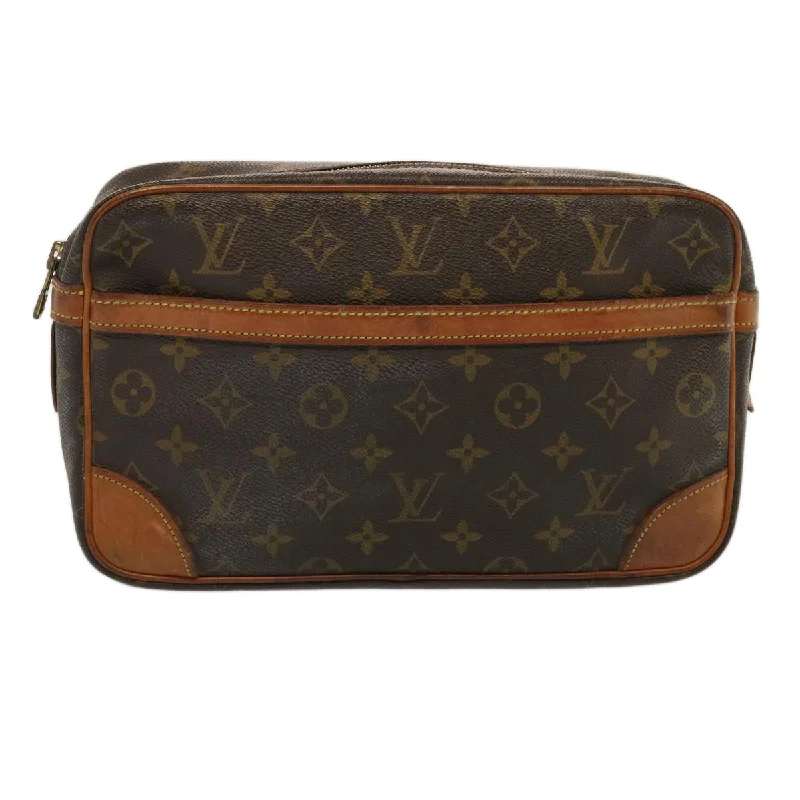 Modern And Limited-Time Offer Bags Louis Vuitton Compiegne 28