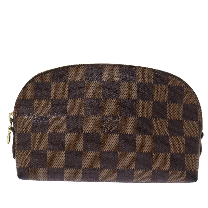 Scratch-Resistant And Luxury Sale Bags Louis Vuitton Cosmetic pouch