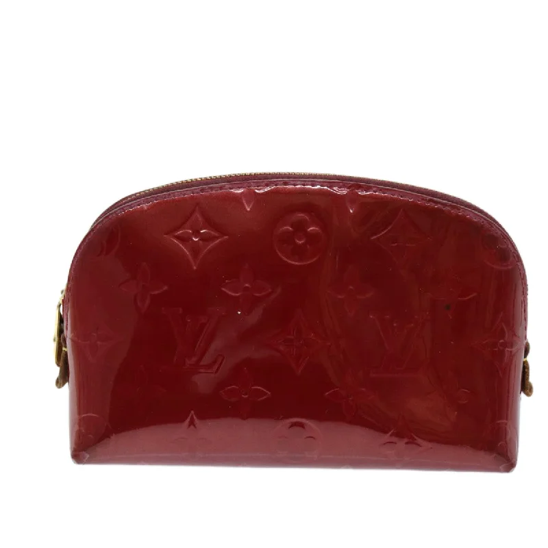 Scratch-Resistant And Luxury Sale Bags Louis Vuitton Cosmetic pouch