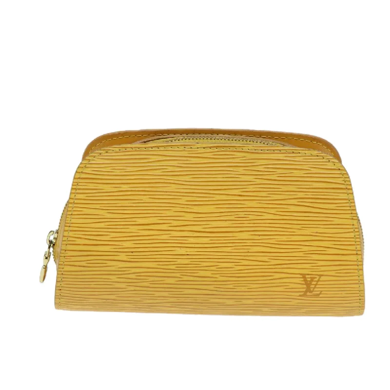 Durable And Fashionable Bags For Daily Use Louis Vuitton Dauphine