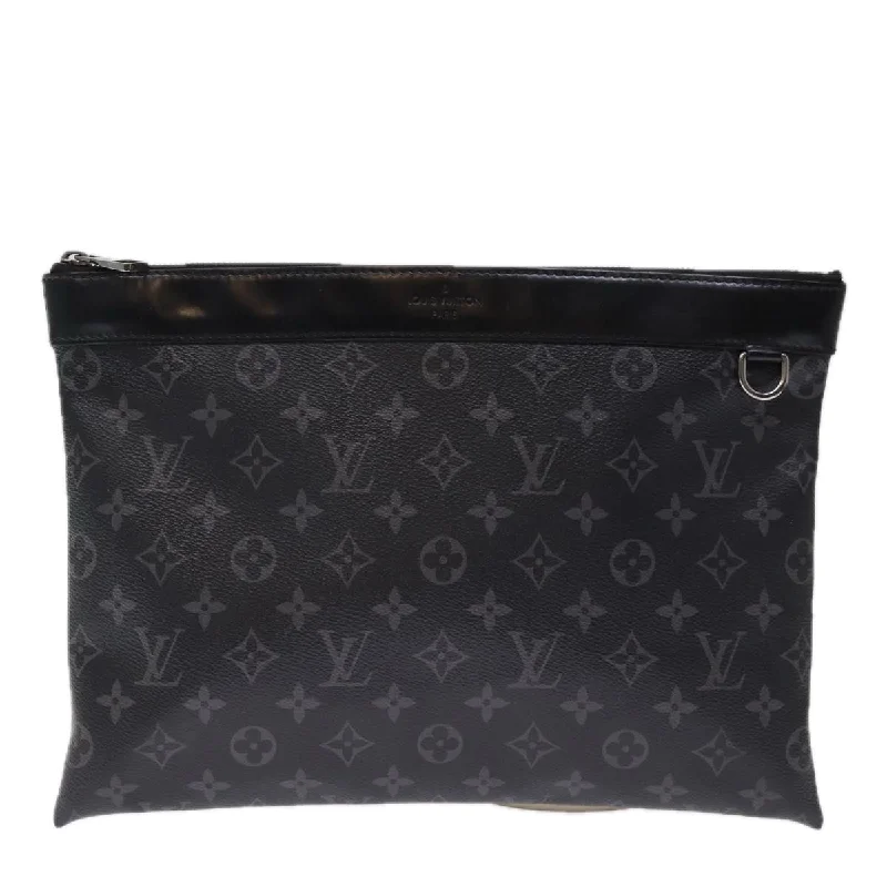 Lightweight Bags For Senior Travelers Louis Vuitton Discovery