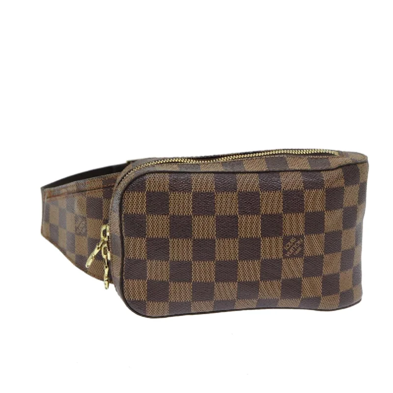 Odor-Resistant And Budget Bags Louis Vuitton Geronimos