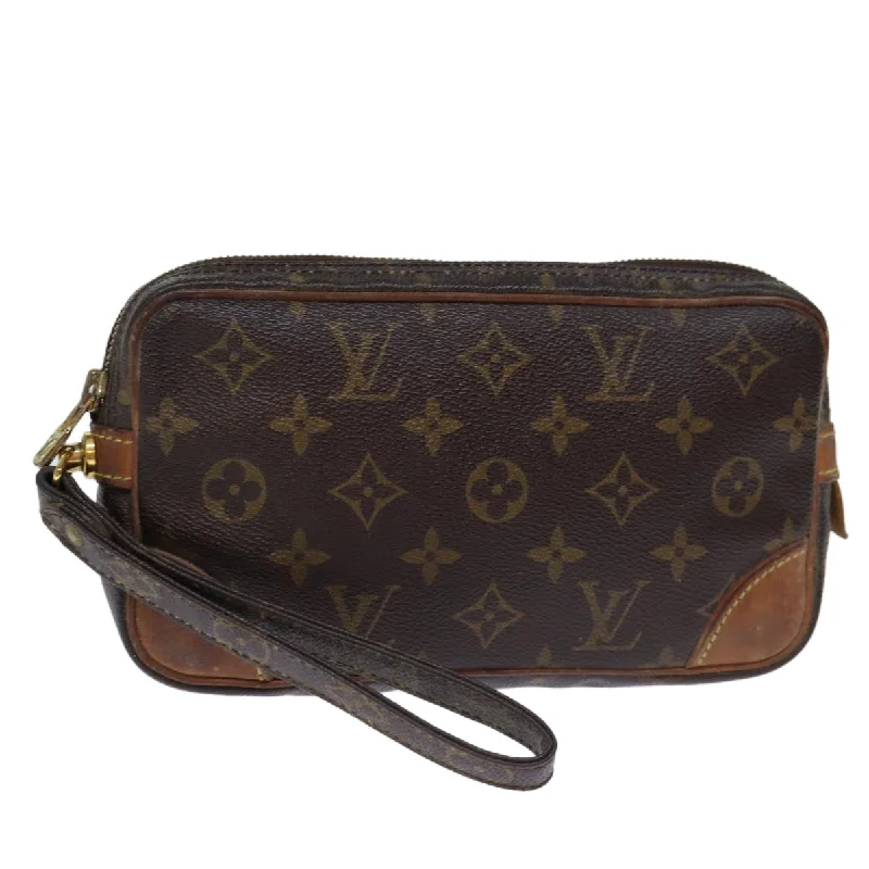 Cyber Monday Discounts On Bags Louis Vuitton Marly Dragonne