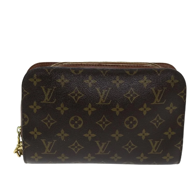 Edgy Bags For Bold And Daring Fashionistas Louis Vuitton Orsay