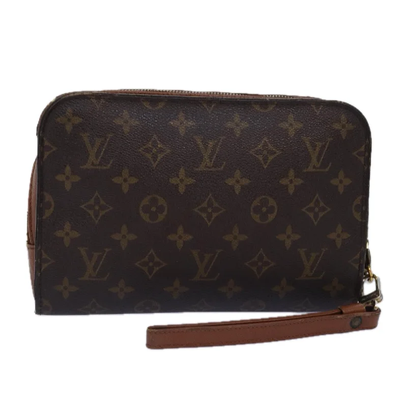 Seasonal Clearance Bags For Summer Louis Vuitton Orsay