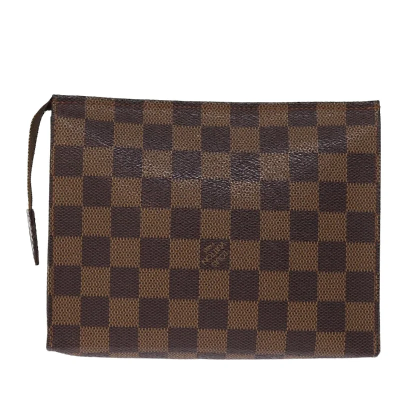 Designer Bags For Luxury Collectors With Offers Louis Vuitton Poche Toilette