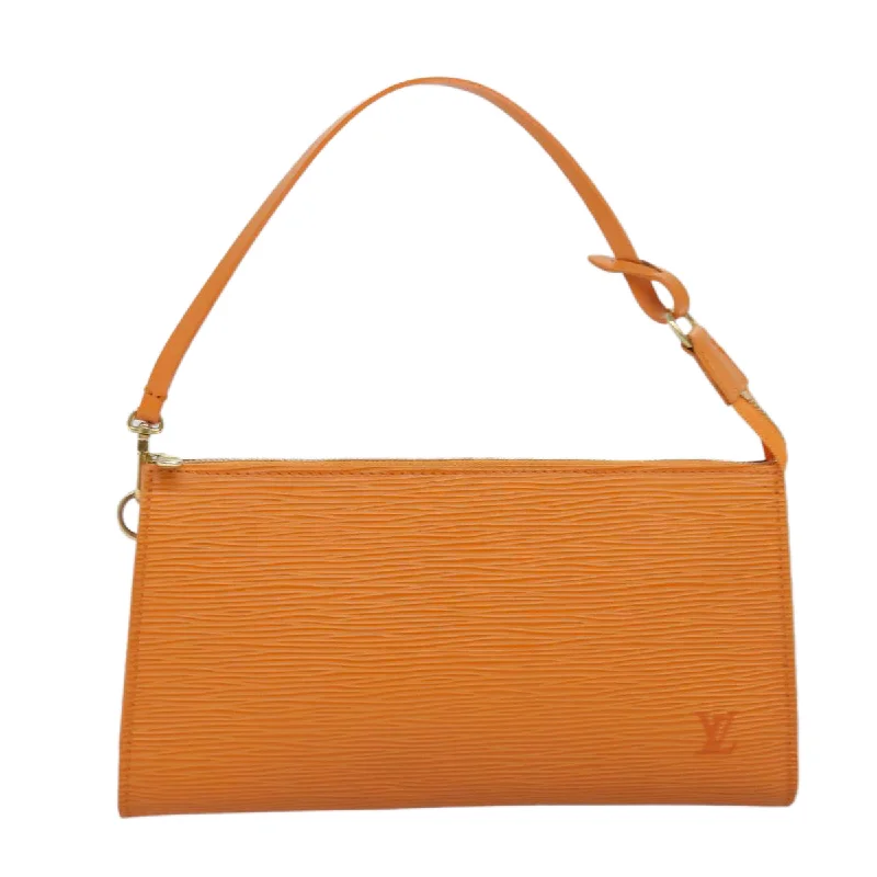 Eco-Friendly And Discounted Bags Louis Vuitton Pochette Accessoire