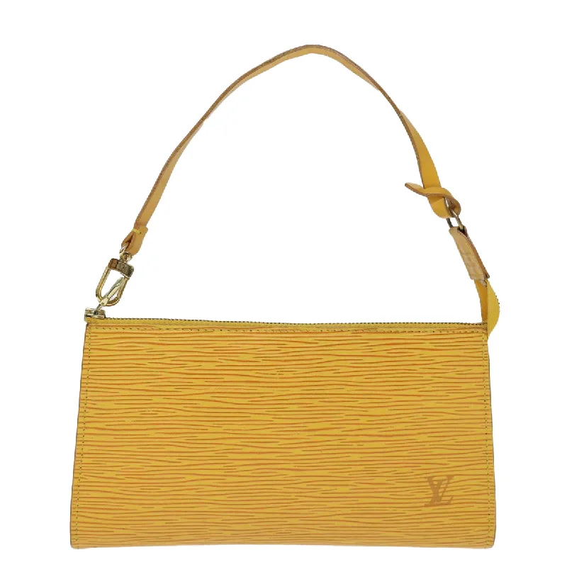 Luxury Seekers Louis Vuitton Pochette Accessoire