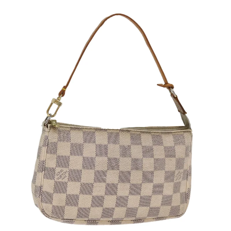 Halloween-Themed Louis Vuitton Pochette accessoires