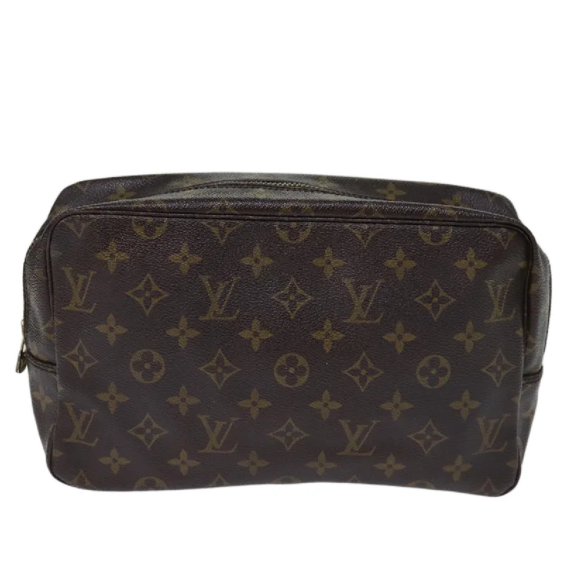 Stylish Bags For Fashion Bloggers With Promotions Louis Vuitton Trousse de Toilette Stylish Bags For Fashion Bloggers With Promotions Louis Vuitton Trousse de Toilette