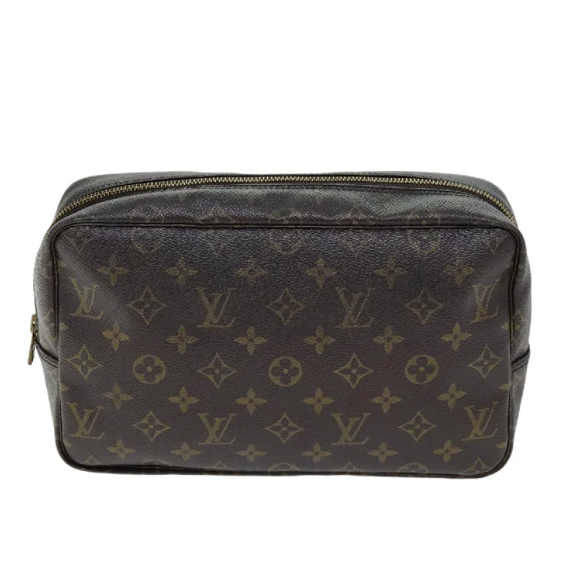 Seasonal Clearance Bags For Summer Louis Vuitton Trousse de Toilette