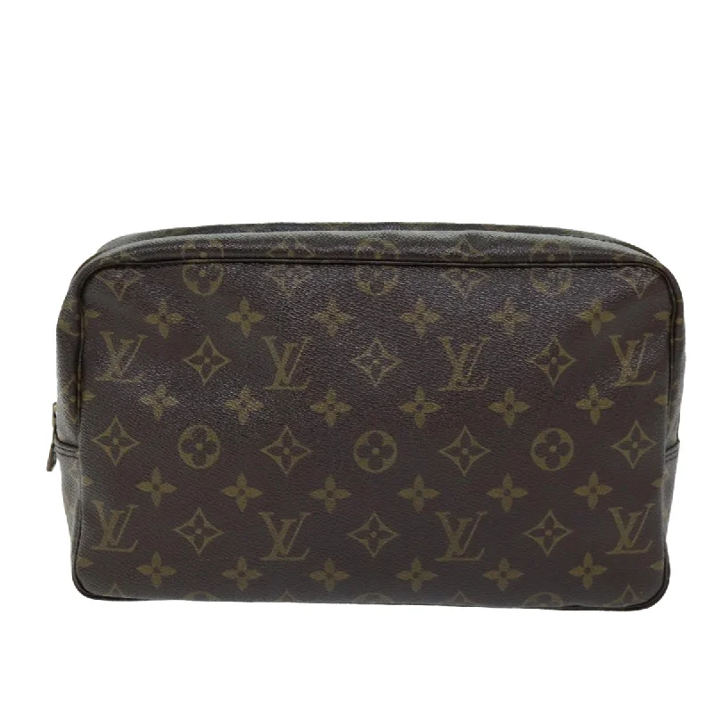 Inspired Bags For Luxury Fashion Lovers Louis Vuitton Trousse de Toilette