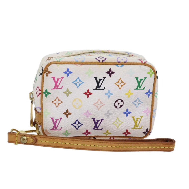 Chic Bags For Office Professionals And Urban Dwellers Louis Vuitton Wapiti