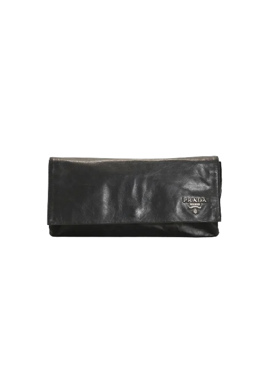 Luxury Bags For Working Professionals LUX ENVELOPE CLUTCH