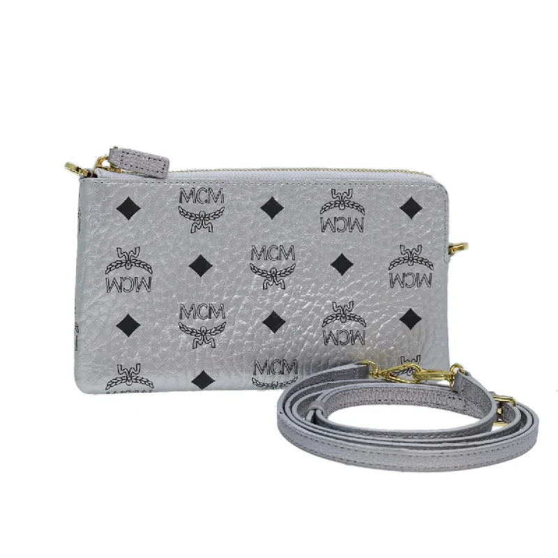 Festival Bags For Concerts And Events MCM Visetos