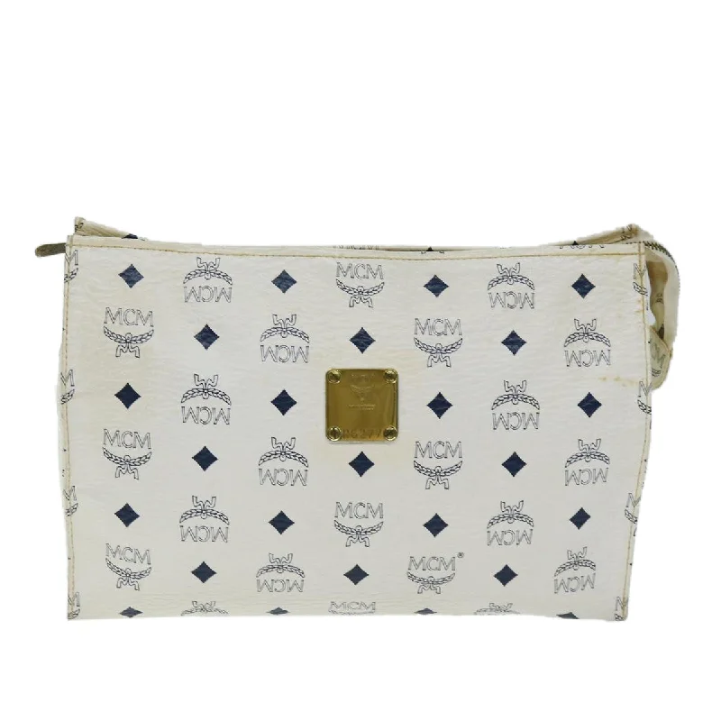 Limited-Time Offers On Trendy And Stylish Bags MCM Visetos