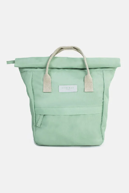 Flash Sale On Premium Bags Sage | Hackney "2.0" Backpack | Mini
