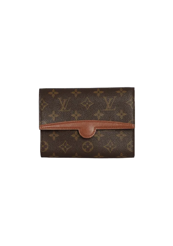 Luxury Bags MONOGRAM POCHETTE CEINTURE ARCHE