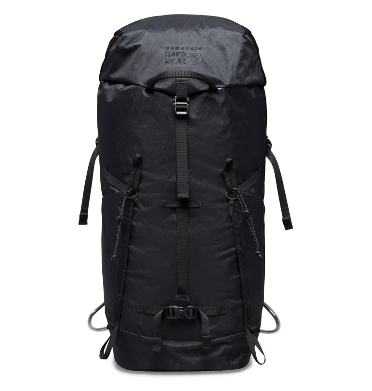 Trendy Bags For Women And Men In 2025 Mountain Hardwear Unisex Scrambler 35L Backpack Trendy Bags For Women And Men In 2025 Mountain Hardwear Unisex Scrambler 35L Backpack