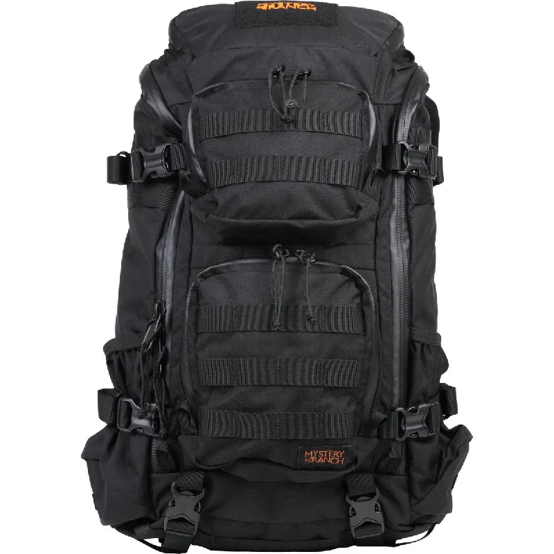 Eco-Friendly Bags With Promotions Mystery Ranch Blitz Backpack - Black