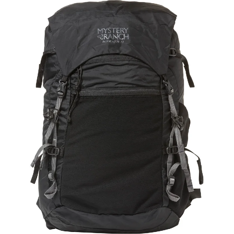 Spacious Bags With Holiday Promotions Mystery Ranch In and Out 22 Backpack