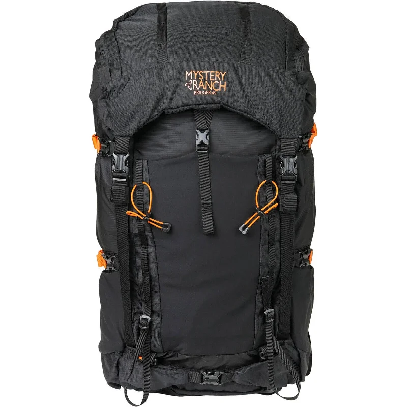 Valentine's Day Mystery Ranch Men's Bridger 45 Backpack - Black