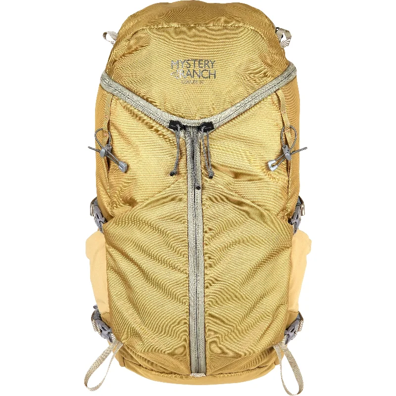 Vintage-Inspired Mystery Ranch Men's Coulee 30 Backpack