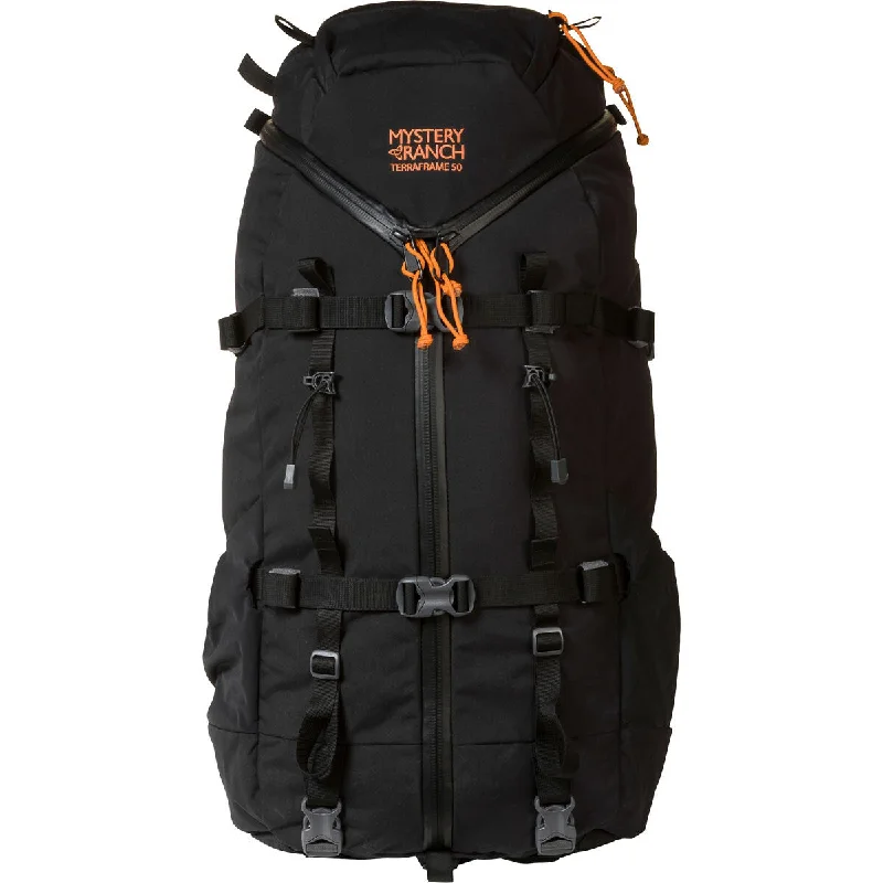 Minimalist Bags For Clean And Modern Aesthetics Mystery Ranch Terraframe 3 Zip 50 Backpack Minimalist Bags For Clean And Modern Aesthetics Mystery Ranch Terraframe 3 Zip 50 Backpack