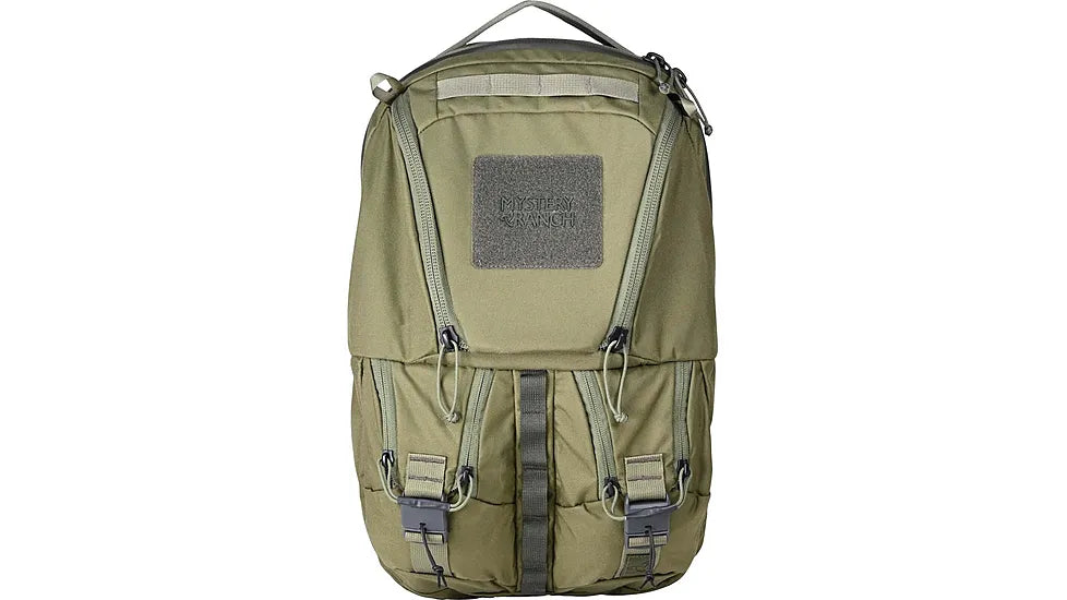Seasonal Clearance Bags For Summer, Winter, Etc. Mystery Ranch Unisex Rip Ruck 24 Backpack - One Size