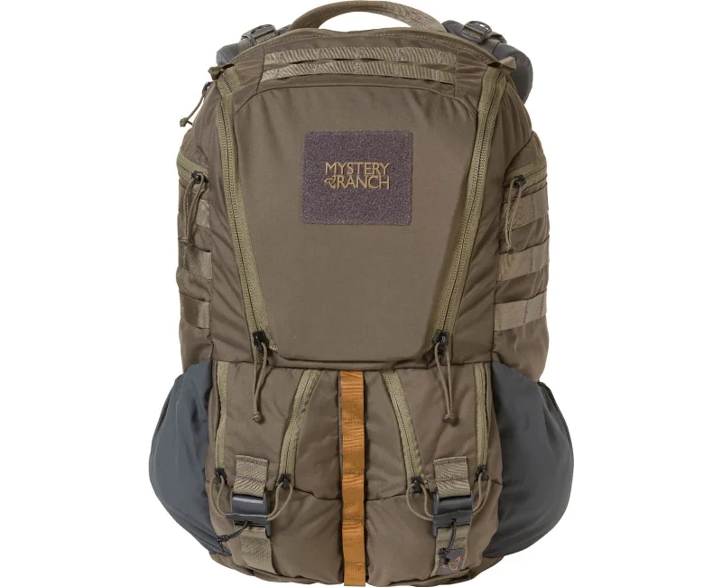 Black Friday Deals On Stylish Handbags Mystery Ranch Unisex Rip Ruck 32 Backpack - Wood