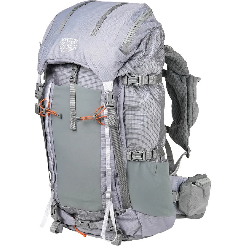 Bags For Playful And Chic Styles Mystery Ranch Women's Bridger 45 Backpack