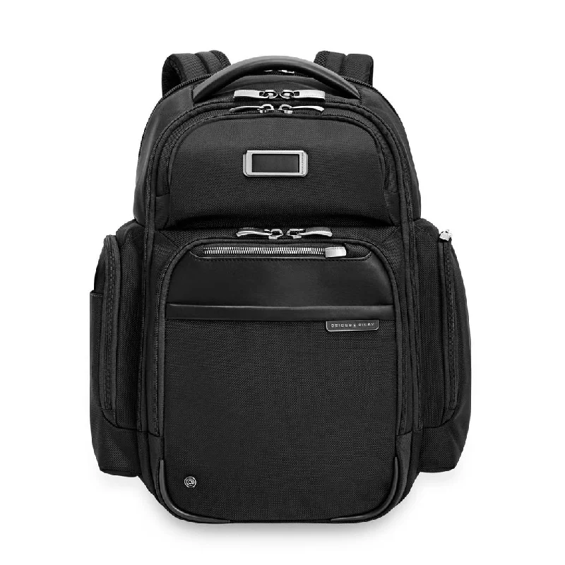 Versatile Bags That Suit Any Outfit Or Event NEW Large Cargo Backpack - @Work Collection Versatile Bags That Suit Any Outfit Or Event NEW Large Cargo Backpack - @Work Collection