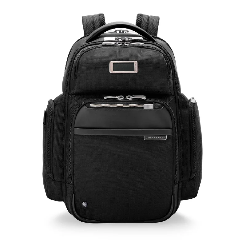 Romantic Valentine's Day Bags With Promotions NEW Medium Cargo Backpack - @Work Collection