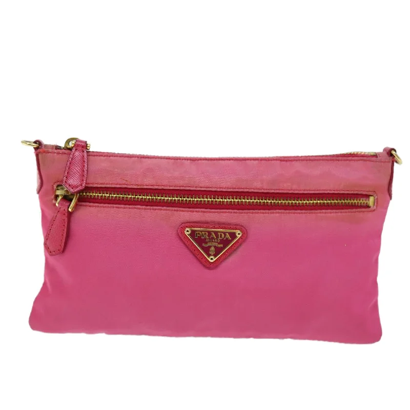 Bags For Free-Spirited And Artistic Styles Prada Tessuto