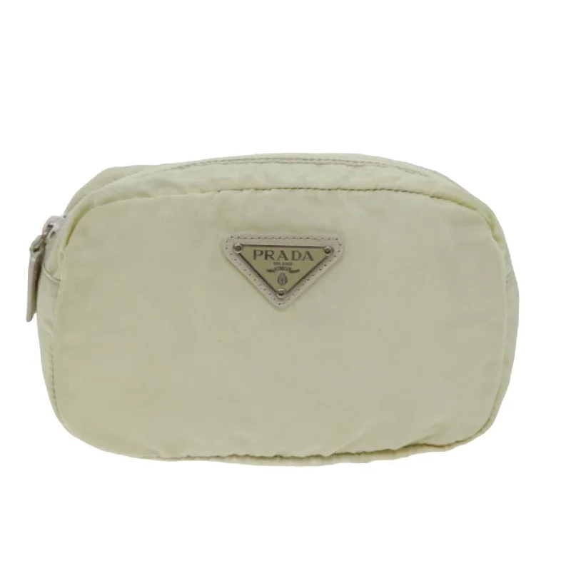Sporty Bags For Active And Athletic Lifestyles Prada Tessuto