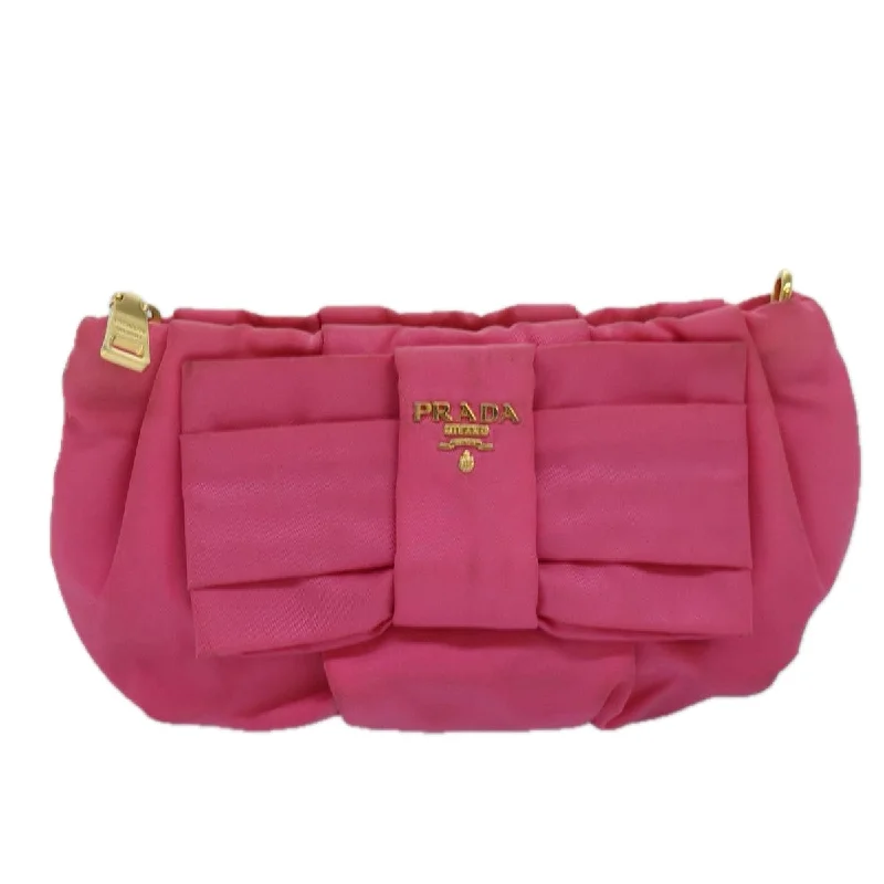 Bags For Minimalist And Functional Design Prada Tessuto