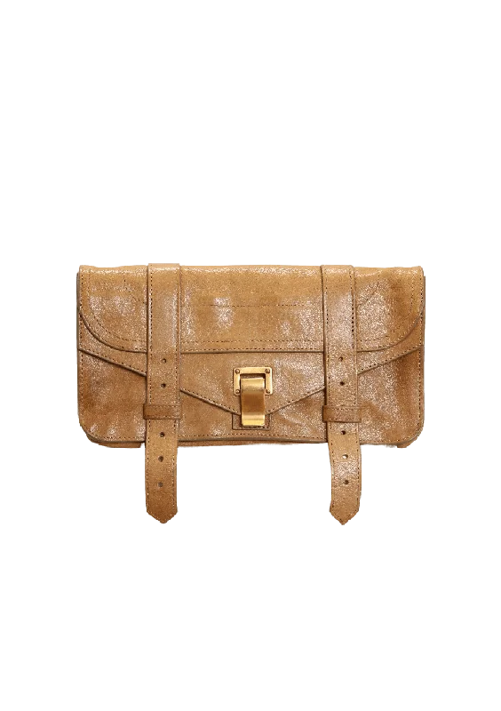 Inspired Bags For Timeless Elegance PS1 CLUTCH