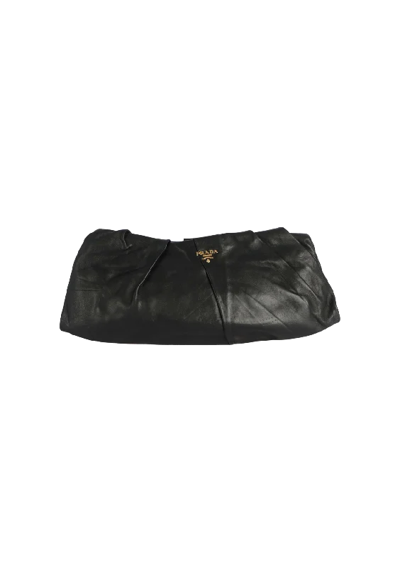 Genuine Bags On Clearance Sale RASO FRAME CLUTCH