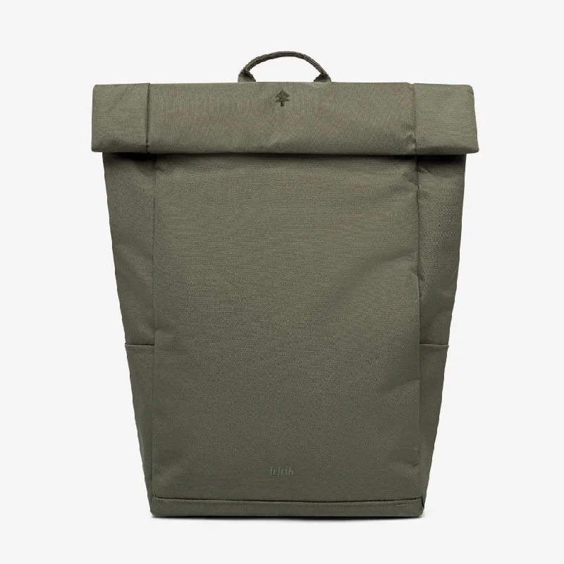 Black Friday And Cyber Monday Bag Deals Roll Backpack Olive