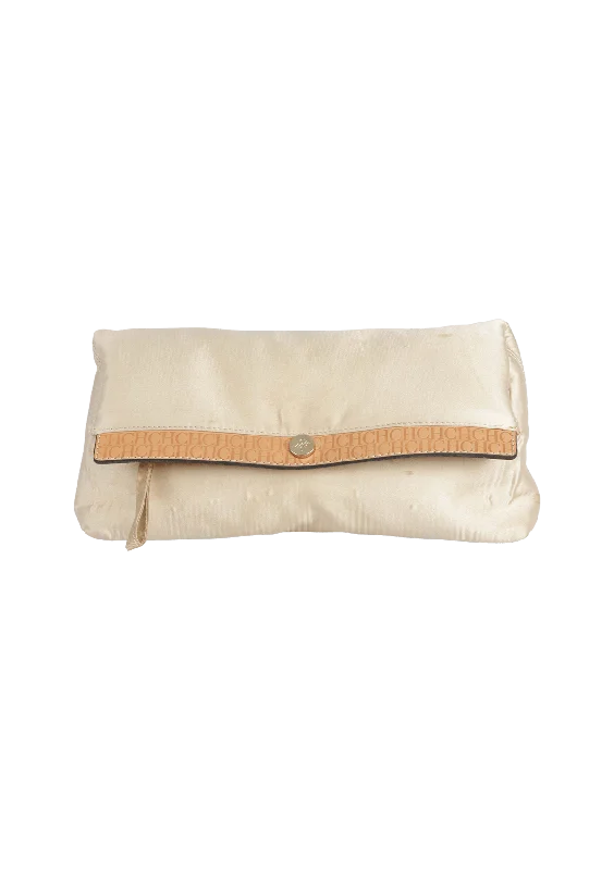 Eco-Friendly Bags For Sustainable Fashion Lovers SATIN CLUTCH