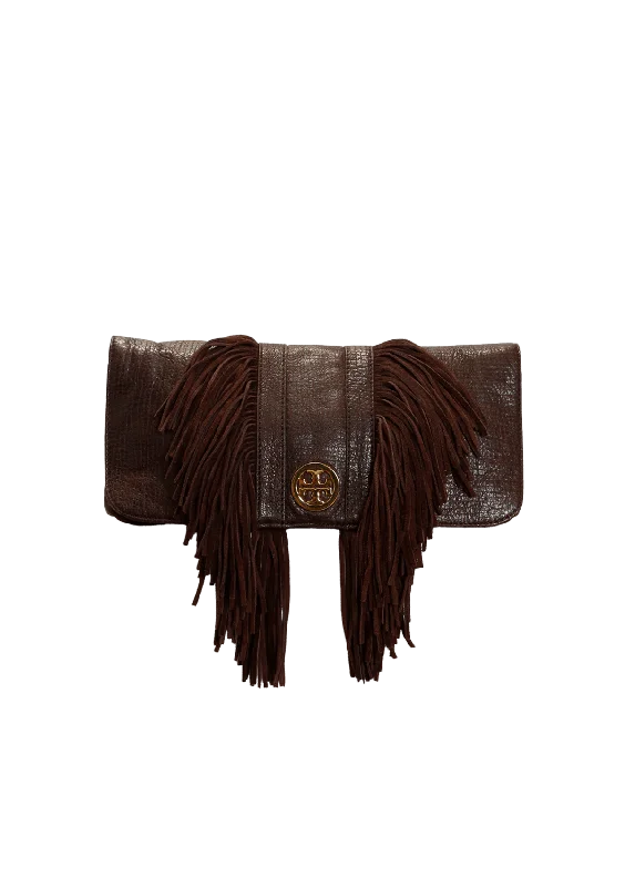 Inspired Bags For Luxury Fashion Lovers SAWLA CLUTCH